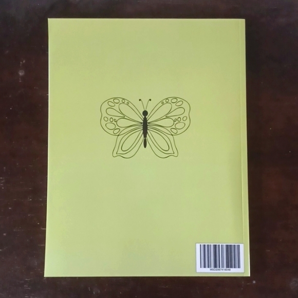 I Choose Gratitude 90-Day Journal, 8.5" x 11" - Signed By Author - Picture 4 of 6